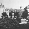 Jardins du Château 1930